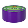 Picture of Duck 283138 Tape, Purple Duchess, 1.88 inches x 20 yards, Single Roll