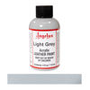 Picture of Angelus Acrylic Leather Paint, 4 oz, Light Grey