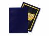 Picture of Dragon Shield Matte Night Blue Standard Size 100 ct Card Sleeves Individual Pack
