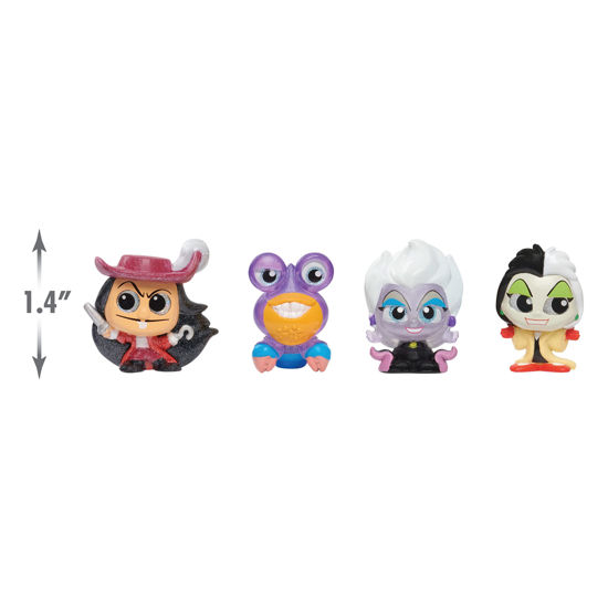 JUST PLAY DISNEY Doorables Remember When Lil’ Moments Mini Peek