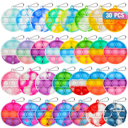 14-Pack LED Pop Tubes Animal Fidget Toys,Kids Party Favors ,Toddler Toys  Age 1-2 2-4,Sensory Toys For Toddlers 1-3,Party Favors For Kids 3-5 4-8