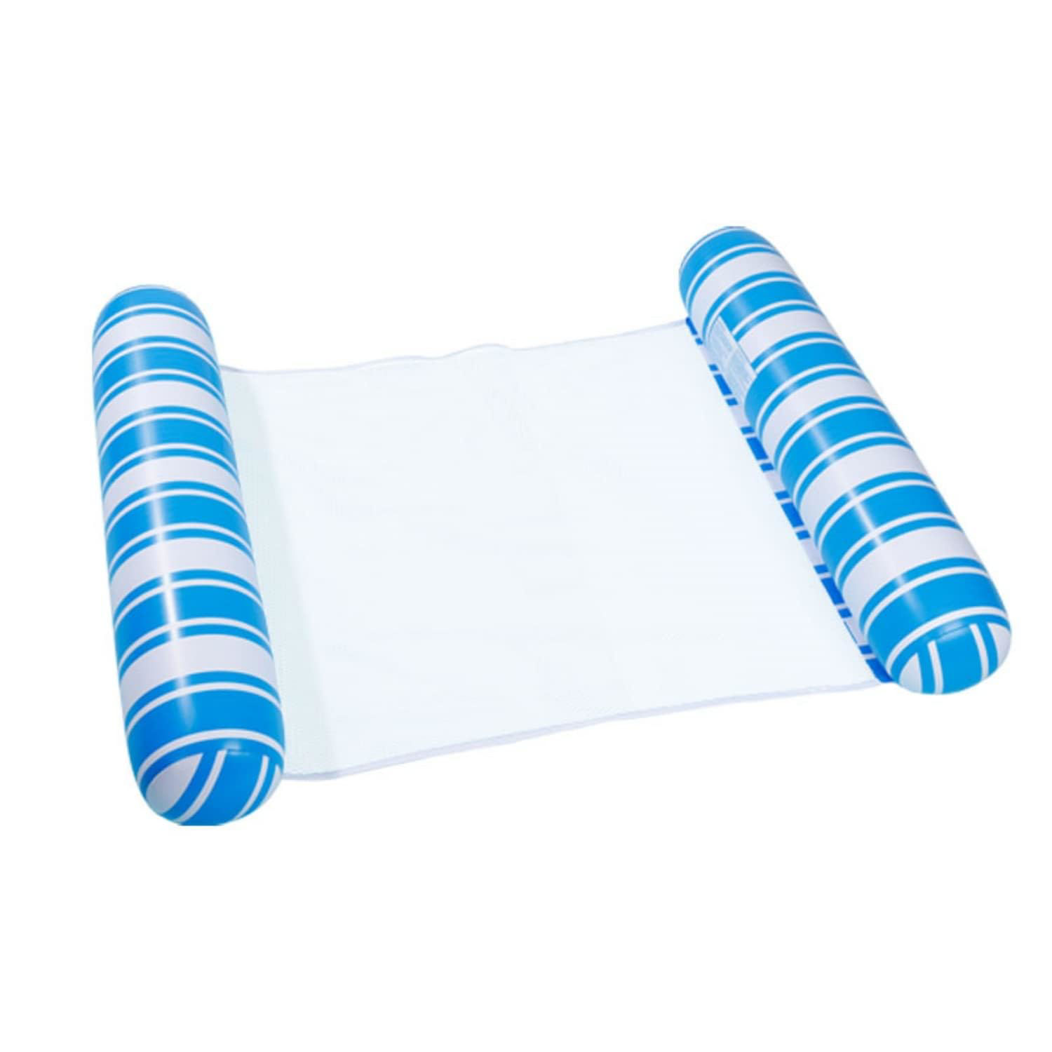 GetUSCart- 3 Pack Upgrated XL Water Pool Floats, 4-in-1 (Hammock ...