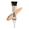 Picture of L.A. Girl Cosmetics HD Pro Concealer, Porcelain, 0.28 oz, (LAX-GC969)