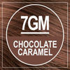 Picture of Naturtint Permanent Hair Color 7GM Light Chestnut Brown (Pack of 1), Ammonia Free, Vegan, Cruelty Free, up to 100% Gray Coverage, Long Lasting Results (7GM Chocolate Caramel)