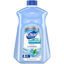 Picture of Dial Complete Antibacterial Foaming Hand Soap Refill, Spring Water, 52 fl oz