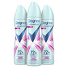Picture of Degree Advanced Antiperspirant Deodorant Dry Spray 72-Hour Sweat and Odor Protection Sheer Powder Deodorant Spray For Women With MotionSense Technology 3.8 oz, Pack of 3