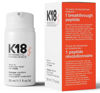 Picture of K18 Leave-In Molecular Repair Hair Mask Treatment to Repair Damaged Hair - 4 Minutes to Reverse Damage from Bleach, Color, Chemical Services, 50 ml