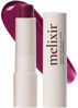 Picture of Melixir Vegan Lip Butter #16 Wine Stain(Tinted) (+11 more colors), Bee Free, Petrolatum Free, Deep Nourishing Plant-Based Vegan Chapstick, Vegan Lip Balm for Dry, Cracked and Chapped Lips, Moisturizing Lip Care Gift