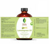 Picture of SVA Lemongrass Oil 4 Oz 100% Pure Natural Undiluted Premium Therapeutic Grade Oil for Diffuser, Aromatherapy, Skin, Face & Hair