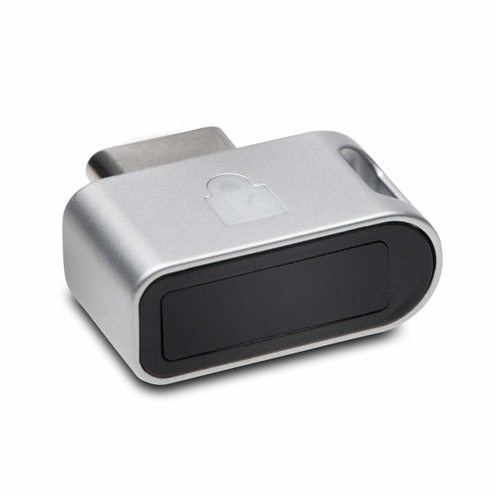 GetUSCart Kensington FID0 U2F and FIDO2 USBC Security Key and