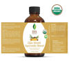 Picture of SVA Organics Ojas Shield Blend 1 Oz (30 ml)Therapeutic Grade Organic Oils:Clove Oil, Cinnamon Oil, Eucalyptus Oil, Turmeric Oil, Rosemary Oil, Lemon Oil For Wellness, Vitality, Aromatherapy & Diffuser