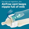 Picture of Philips AVENT Anti-Colic Baby Bottle Flow 1 Nipple, 4pk, SCY761/04