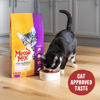 Picture of Meow Mix Original Choice Dry Cat Food, 6.3 Pound Bag