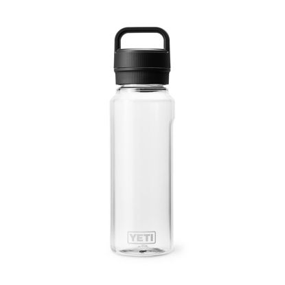 Picture of YETI Yonder 1L/34 oz Water Bottle with Yonder Chug Cap, Clear
