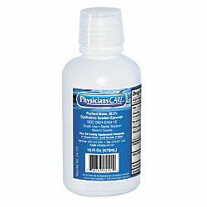 Picture of PhysiciansCare Eye Wash, 16oz. Bottle