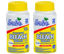 Picture of Evolve Concentrated Bleach Tablets - 32-ct (Pack of 2 Original Scent) (Fresh Lemon)
