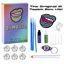 Picture of Gemzeez: The Origianl DIY Temporary Tooth Gemz Starter Kit (Crushed Ice)