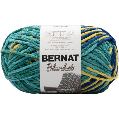 Picture of Bernat Blanket Yarn, Dorset