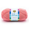 Picture of (1 Skein) 24/7 Cotton® Yarn, Pink