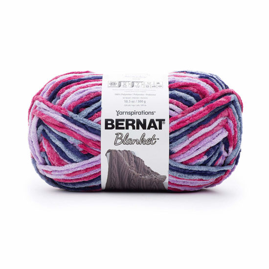 Picture of Bernat Blanket, Tourmaline, 300g