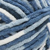 Picture of Bernat Blanket Faded Blues Yarn - 2 Pack of 300g/10.5oz - Polyester - 6 Super Bulky - 220 Yards - Knitting/Crochet