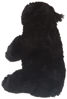 Picture of Aurora® Adorable Flopsie™ Blackstone™ Stuffed Animal - Playful Ease - Timeless Companions - Black 12 Inches