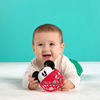 Picture of Bright Starts Disney Baby Minnie & Mickey Mouse Rattle Along Buddy Easy-Grasp Toy, Ages Newborn +