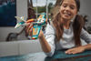 Picture of LEGO Technic Race Plane 42117 Toy to Jet Aeroplane 2 in 1 Stunt Model Building Set for Kids, Boys and Girls 7 Plus Years Old, Gift Idea