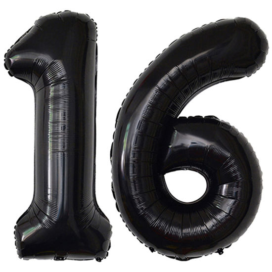 Big shop 16 balloons
