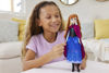 Picture of Disney Frozen Anna Fashion Doll & Accessory, Signature Look, Toy Inspired by the Movie Disney Frozen