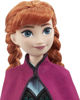 Picture of Disney Frozen Anna Fashion Doll & Accessory, Signature Look, Toy Inspired by the Movie Disney Frozen