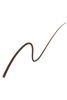 Picture of Stila Stay All Day Waterproof Liquid Eye Liner, Dark Brown, 1 Count (Pack of 1)