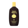 Picture of Sun Bum Original SPF 15 Sunscreen Lotion | Vegan and Hawaii 104 Reef Act Compliant (Octinoxate & Oxybenzone Free) Broad Spectrum Moisturizing UVA/UVB Sunscreen with Vitamin E | 8 oz