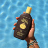 Picture of Sun Bum Original SPF 15 Sunscreen Lotion | Vegan and Hawaii 104 Reef Act Compliant (Octinoxate & Oxybenzone Free) Broad Spectrum Moisturizing UVA/UVB Sunscreen with Vitamin E | 8 oz