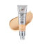 Picture of IT Cosmetics Your Skin But Better CC+ Cream, Medium (W) - Color Correcting Cream, Full-Coverage Foundation, Hydrating Serum & SPF 50+ Sunscreen - Natural Finish - 1.08 fl oz