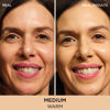 Picture of IT Cosmetics Your Skin But Better CC+ Cream, Medium (W) - Color Correcting Cream, Full-Coverage Foundation, Hydrating Serum & SPF 50+ Sunscreen - Natural Finish - 1.08 fl oz