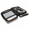 Picture of KODAK Projector Case Branded Case Fit for Luma 75, 150 Also Features Easy Carry Hand Strap & Built-in Pockets for Accessories