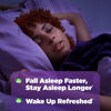 Picture of Natrol Melatonin 5mg, Dietary Supplement for Restful Sleep, 90 Strawberry-Flavored Gummies, 45 Day Supply