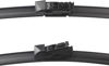 Picture of 3 wipers Factory Replacement for Toyota C-HR CHR 2016 2017 2018 2019 2020 2021 Original Equipment Windshield Wiper Blades Set 26"+16"+14" Top Lock (Set of 3) Not For J Hook