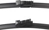 Picture of 3 wipers Factory Replacement for Toyota C-HR CHR 2016 2017 2018 2019 2020 2021 Original Equipment Windshield Wiper Blades Set 26"+16"+14" Top Lock (Set of 3) Not For J Hook