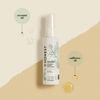 Picture of The Honest Company Baby Diaper Rash Cream Spray | Moisturizing + Calming Zinc Oxide | Hypoallergenic, Dermatologist Tested, Cruelty Free | 2 fl oz