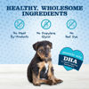 Picture of Blue Buffalo Baby BLUE Training Treats Natural Puppy Soft Dog Treats, Savory Chicken 4-oz Bag