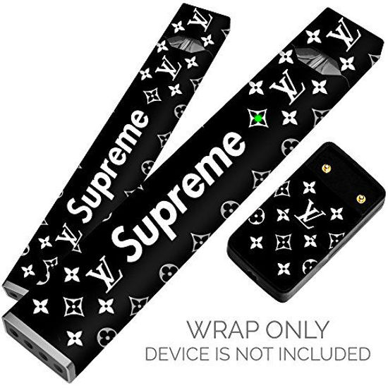 lv supreme wrap