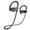 Picture of Bluetooth Headphones Waterproof IPX7, Wireless Earbuds Sport, Richer Bass HiFi Stereo In-Ear Earphones w/Mic, Case, 7-9 Hrs Playback Noise Cancelling Headsets
