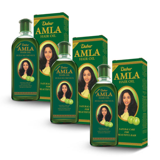 GetUSCart- Dabur Amla Hair Oil - Amla Oil, Amla Hair Oil, Amla Oil