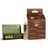 Picture of Mina ibrow Hair Color Light Brown |Natural Spot coloring Hair Tinting Powder with brow Nourishing Oil For Professional, Water and Smudge Proof | No Ammonia, No Lead with 100% Gray Converge