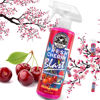 Picture of Chemical Guys AIR22804 Air Freshener & Odor Eliminator (Fresh Cherry Blast Premium), 4 fl. oz