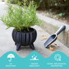 Picture of Polymaker ASA Filament 1.75mm Natural, 1kg ASA 3D Printer Filament, Heat & Weather Resistant - ASA 3D Filament Perfect for Printing Outdoor Functional Parts, Dimensional Accuracy +/- 0.03mm