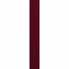 Picture of Berwick Offray 329955 7/8" Wide Single Face Satin Ribbon, Sherry Red, 6 Yds