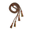 Picture of Endea Graduation Double Honor Cord (Kente)
